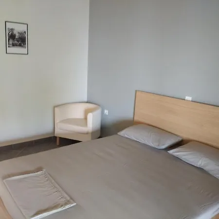 Aggeliki House 4 펜션