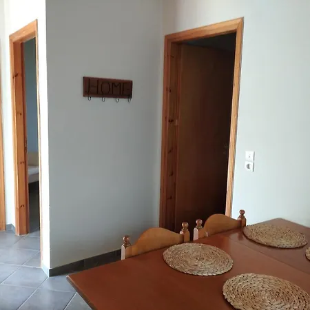 펜션 Aggeliki House 4 Kómboi