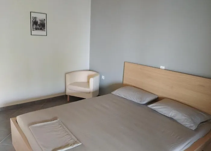 Aggeliki House 4 Prázdninový dům