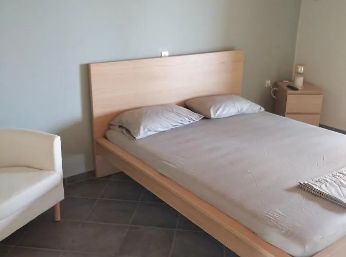 Aggeliki House 4 Prázdninový dům Kómboi