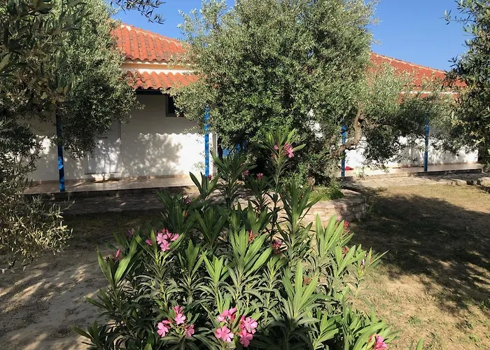 Aggeliki House 4 * Kómboi