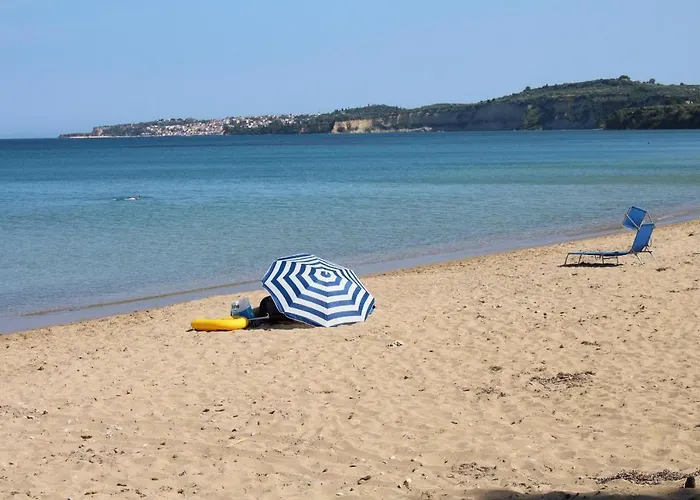 Prázdninový dům Aggeliki House 4 *